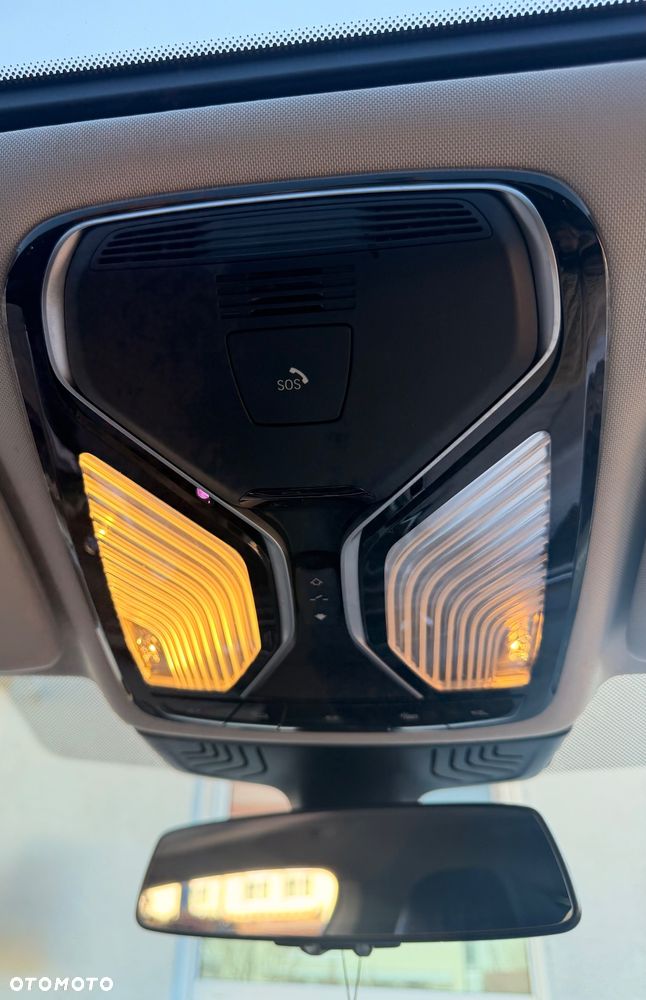 BMW Seria 7 730Ld xDrive - 18