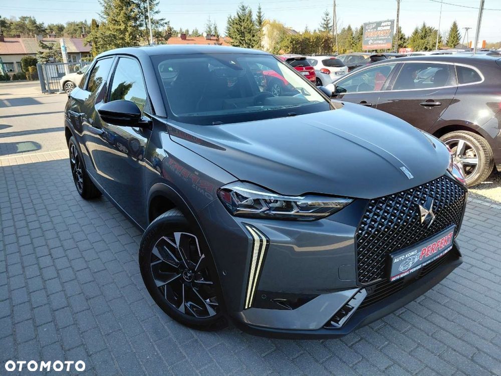 DS Automobiles DS 3 Crossback - 4