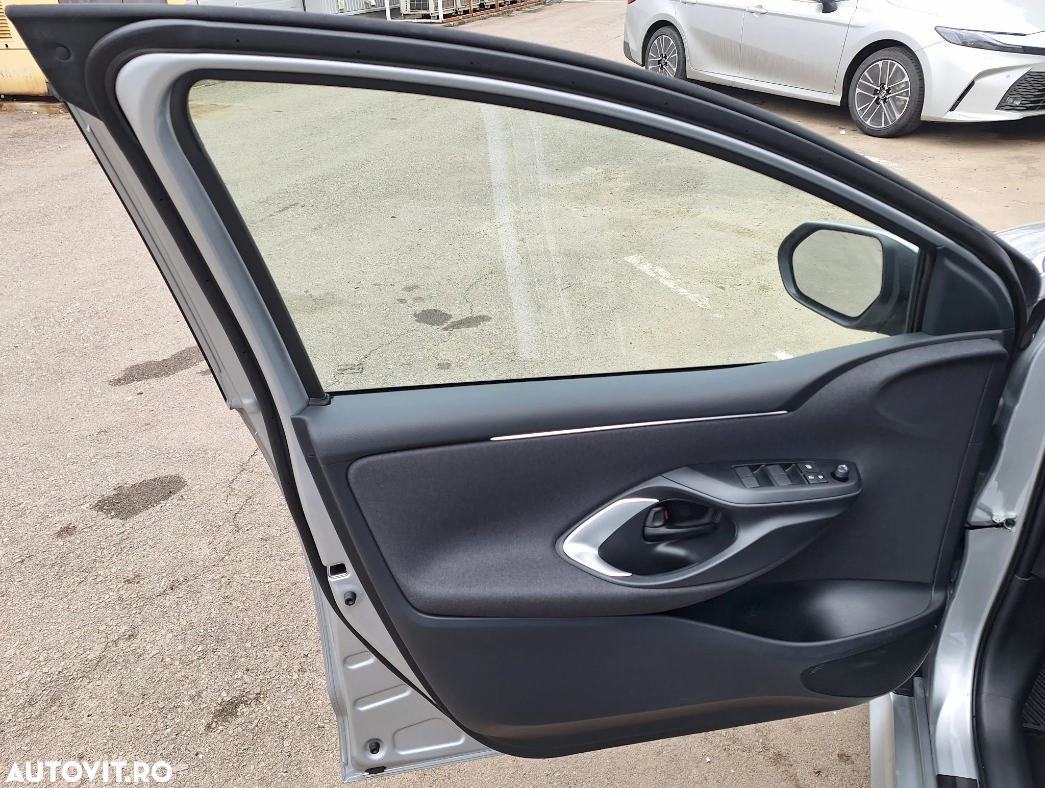 Toyota Yaris 1.5 HEV 116 CP Active - 15
