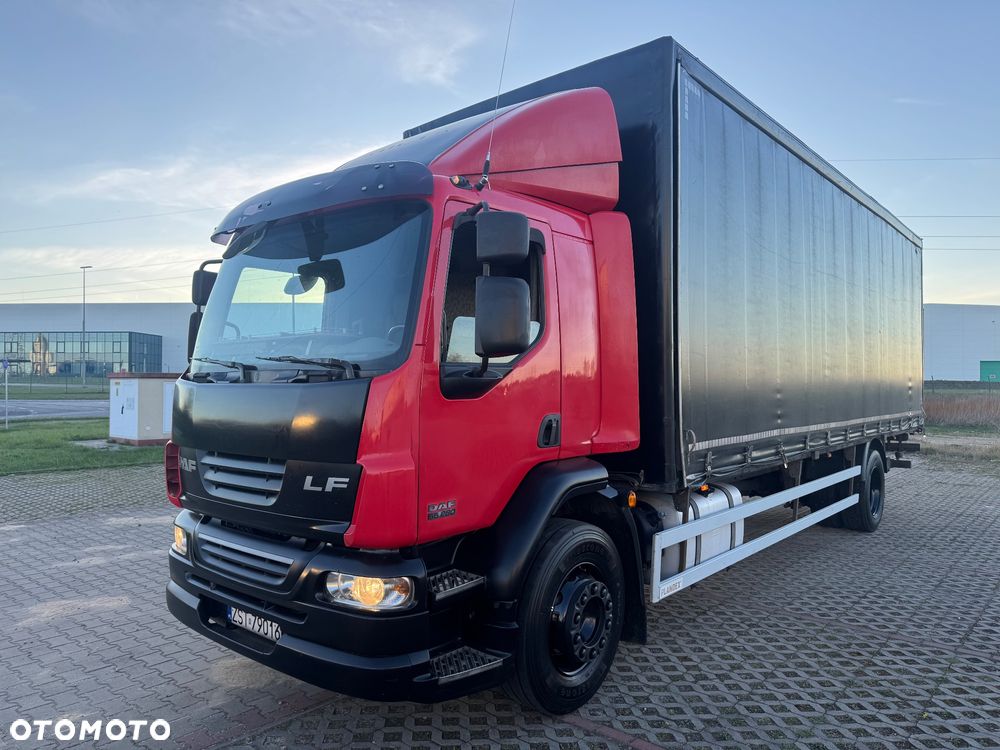 DAF LF 55 280 - 11