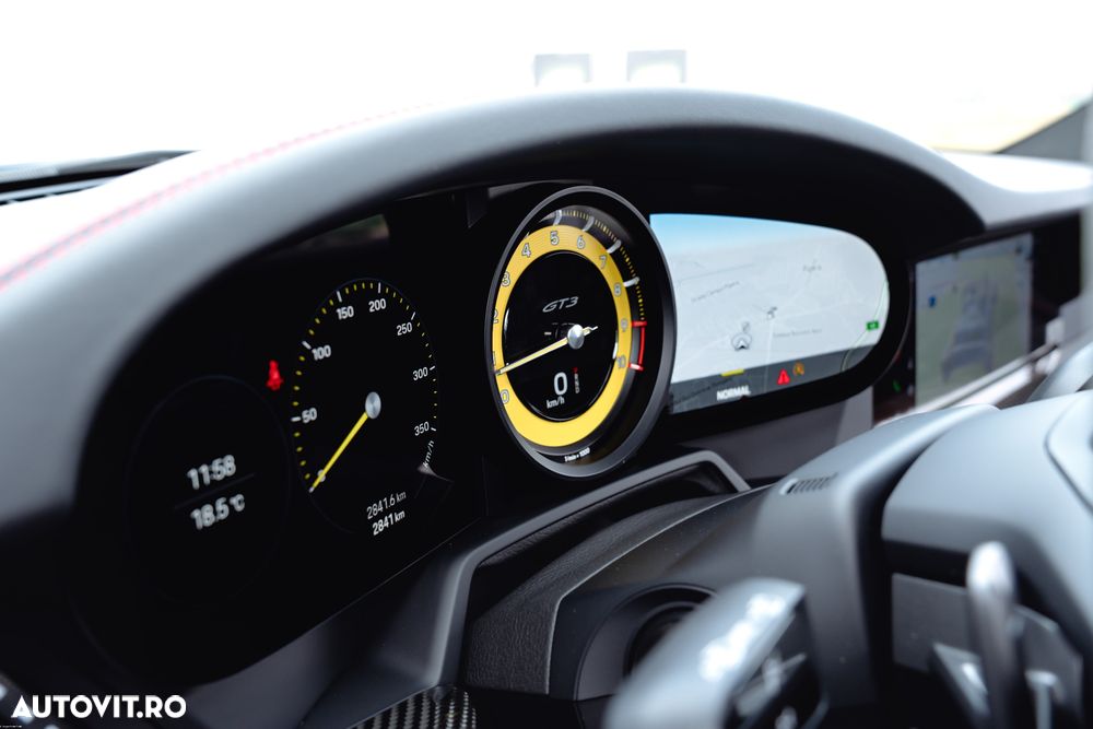 Porsche 911 GT3 PDK - 9