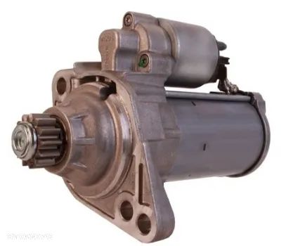 25-4333 NOWY ROZRUSZNIK BOSCH VW GOLF PASSAT T-ROC - 1