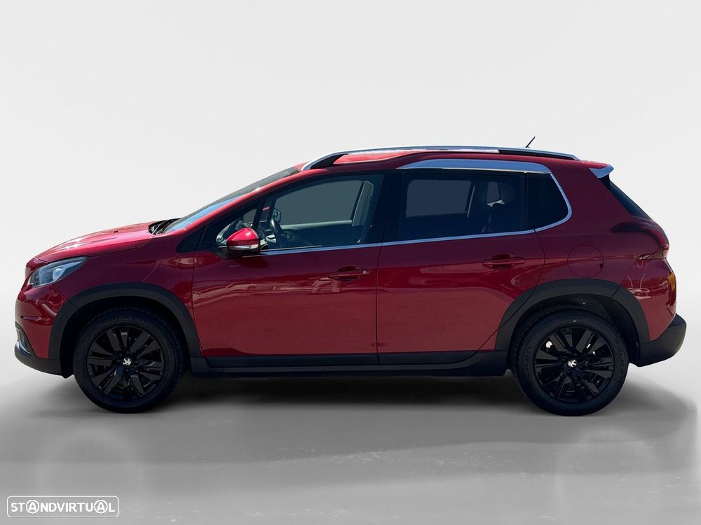 Peugeot 2008 1.2 PureTech Allure - 2