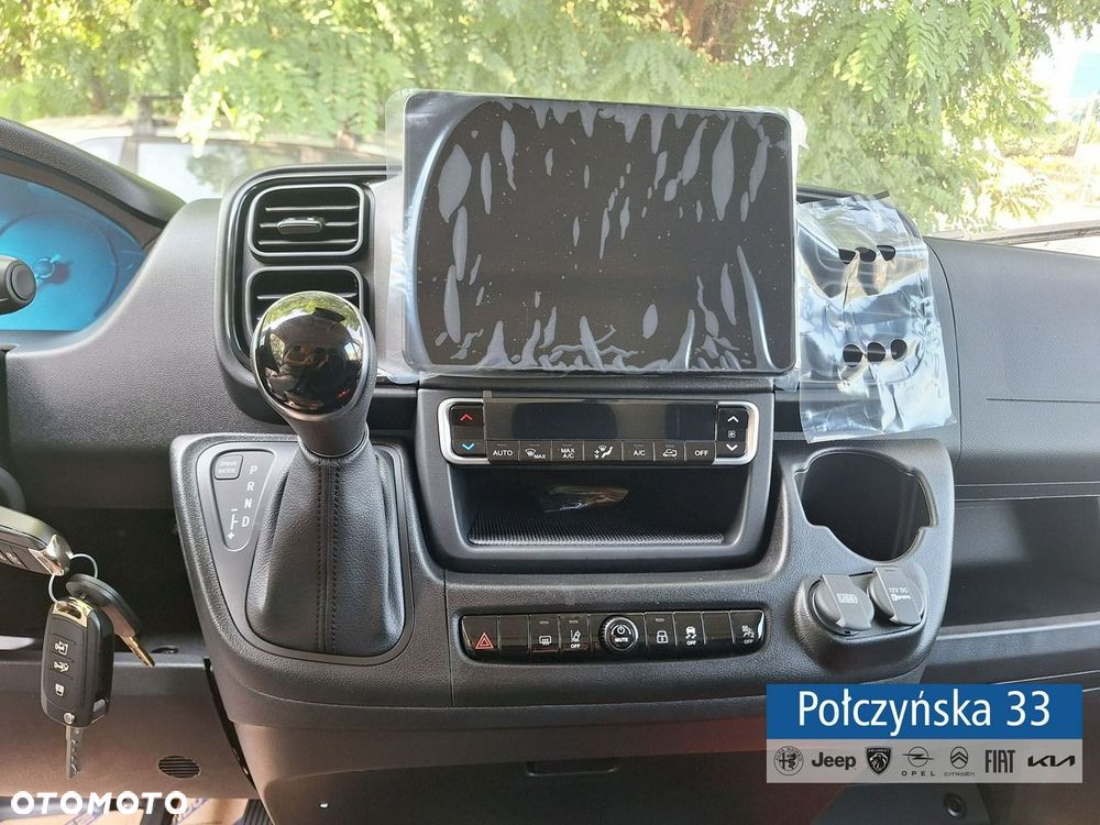 Peugeot Boxer - 16