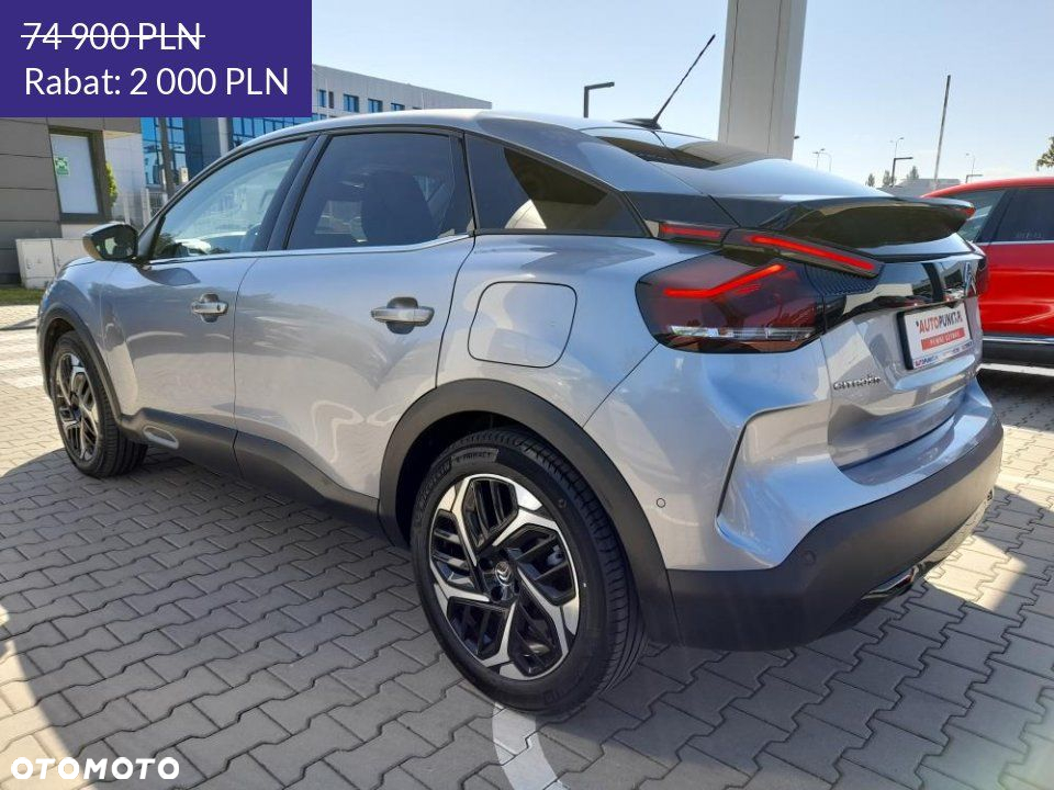 Citroën C4 - 6