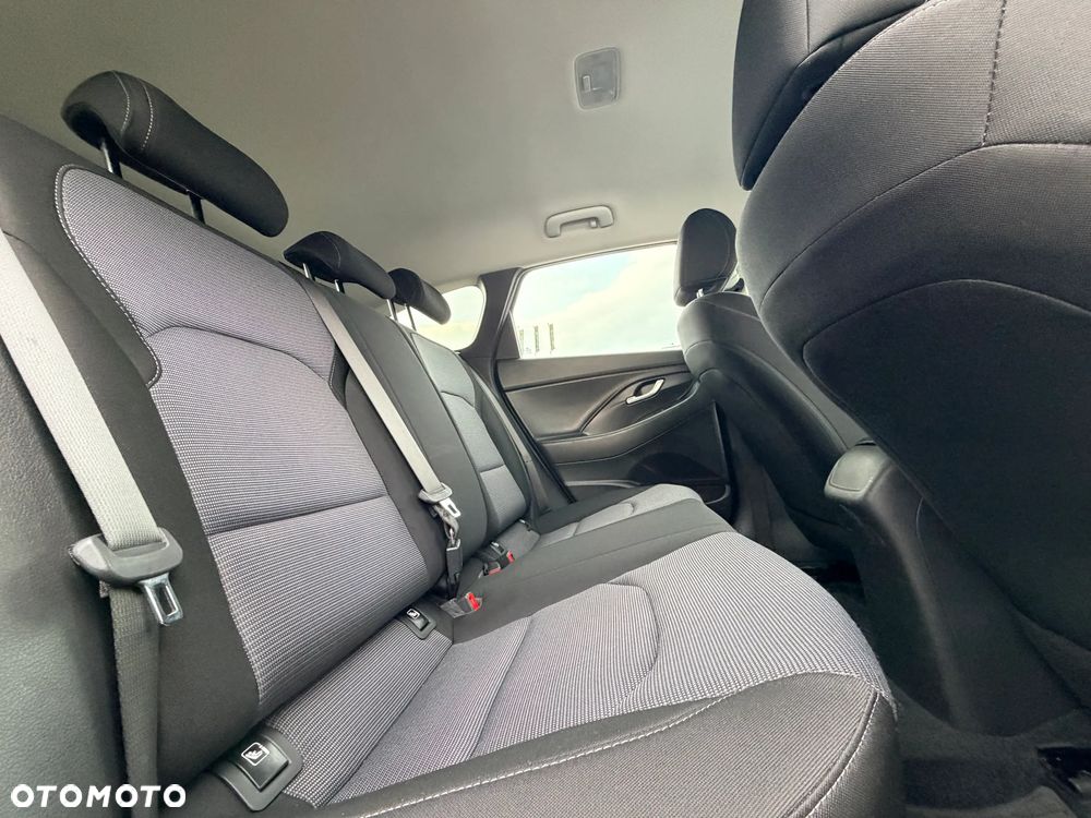 Hyundai i30 1.0 T-GDI Modern - 19