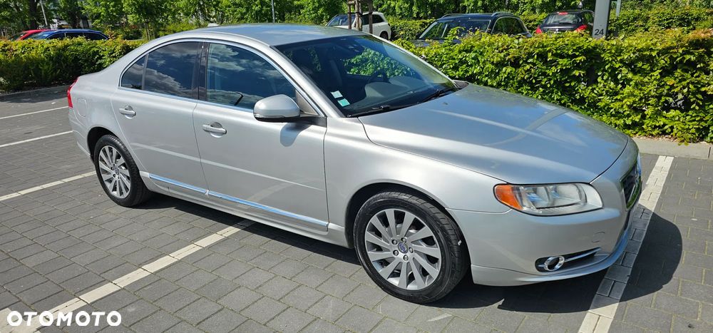 Volvo S80 D3 Kinetic - 14