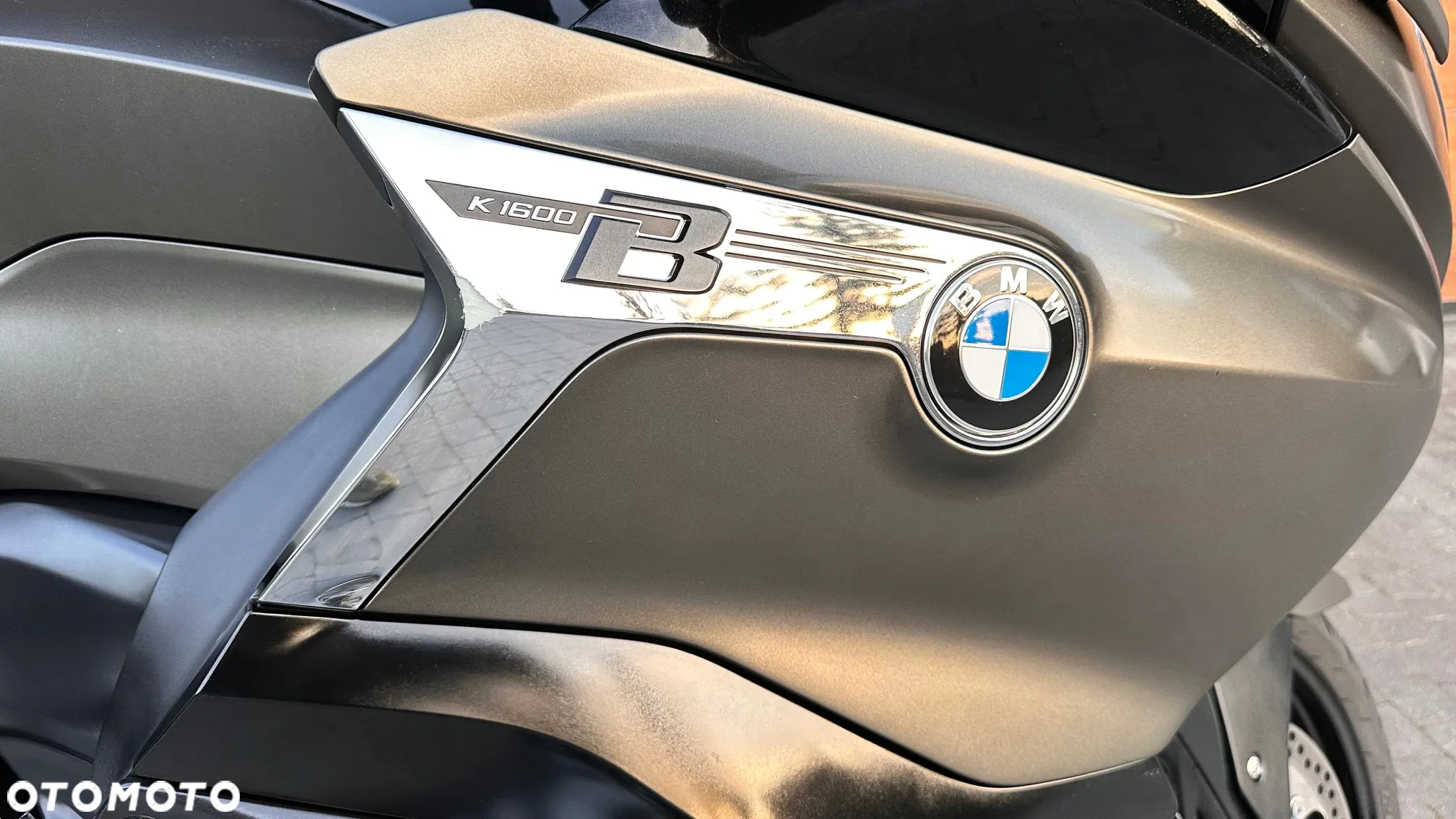 BMW K - 14