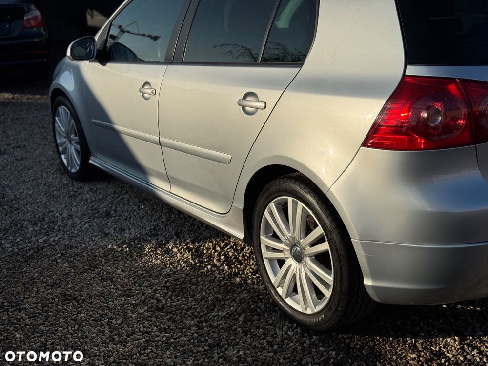Volkswagen Golf 1.4 TSI GT Sport - 12