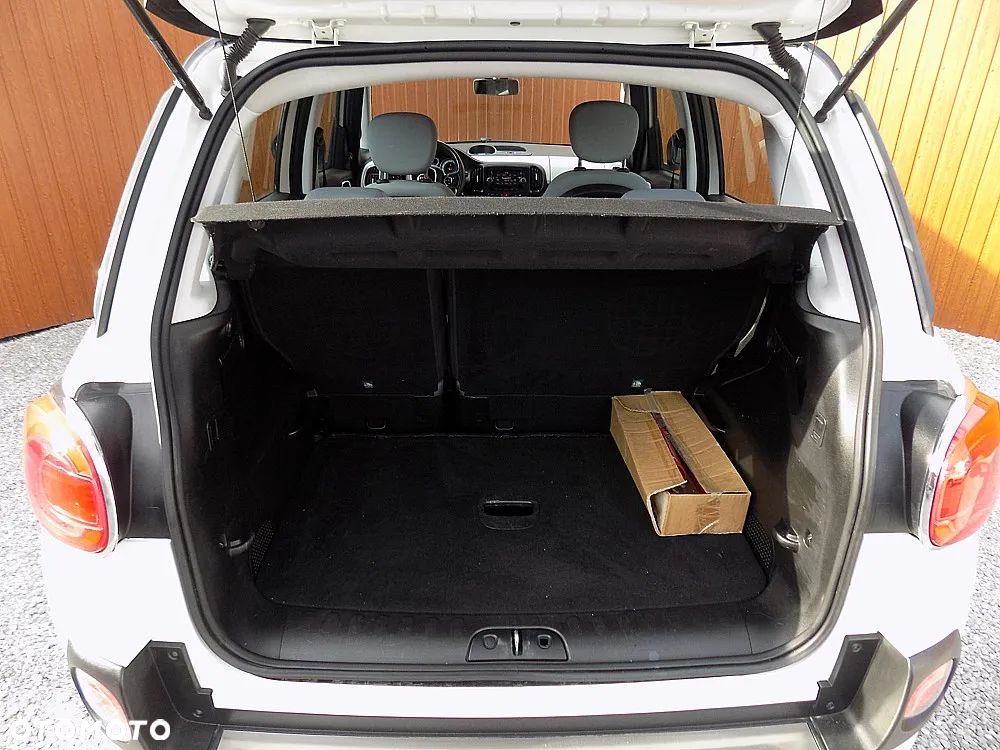 Fiat 500L 1.4 16V Opening Edition - 18