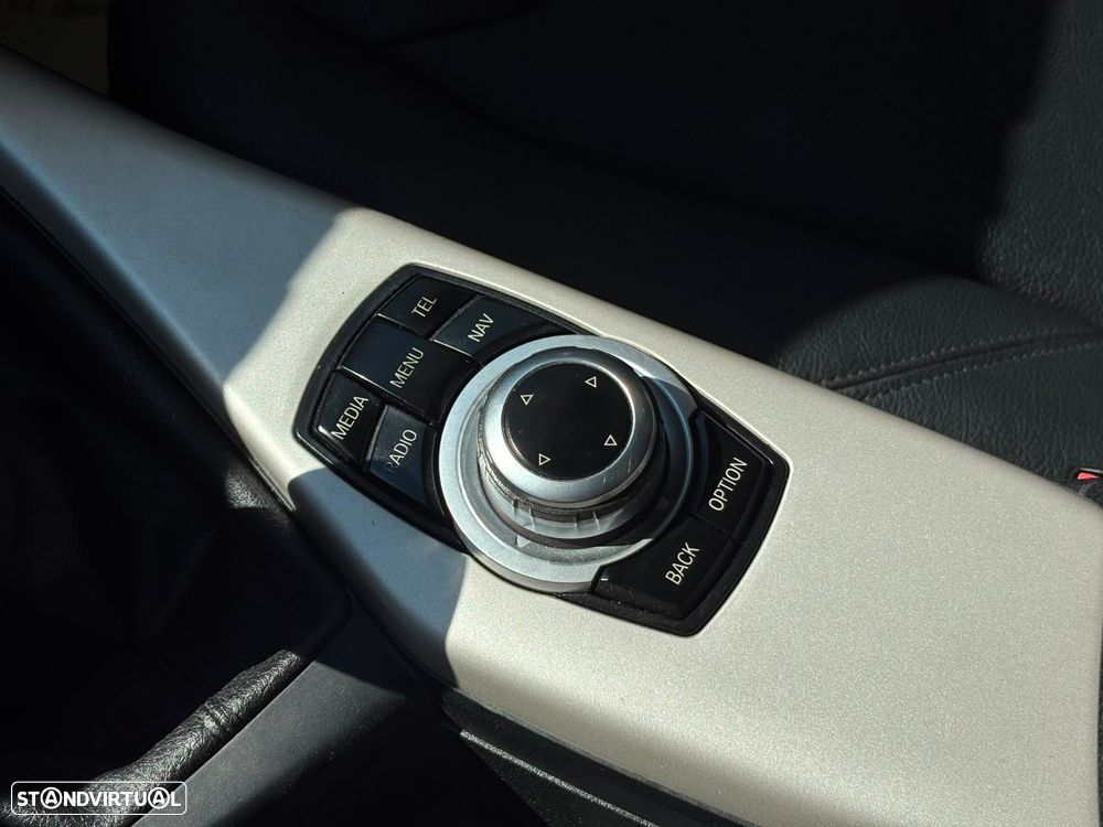 BMW 116 d EDynamics Line Sport - 20