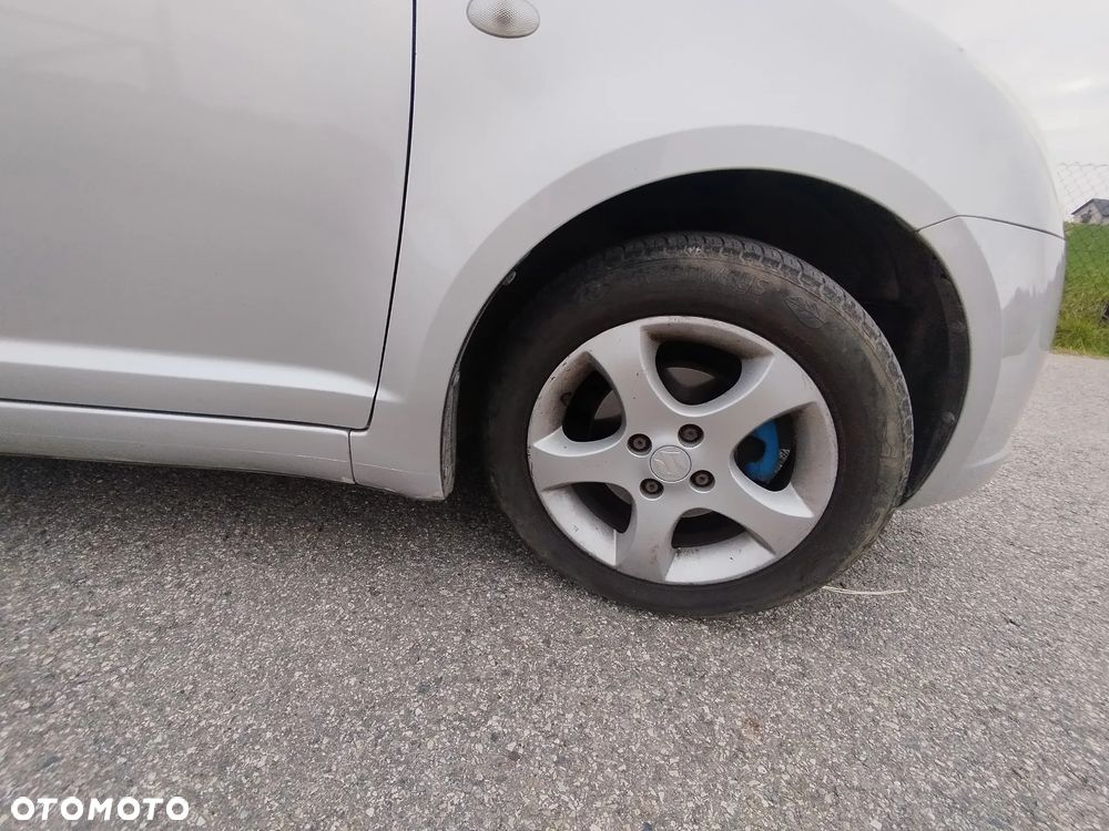 Suzuki Swift 1.3 Comfort - 13