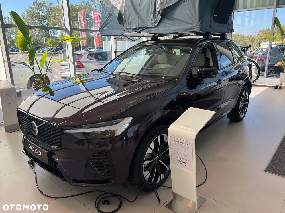 Volvo XC 60 2026