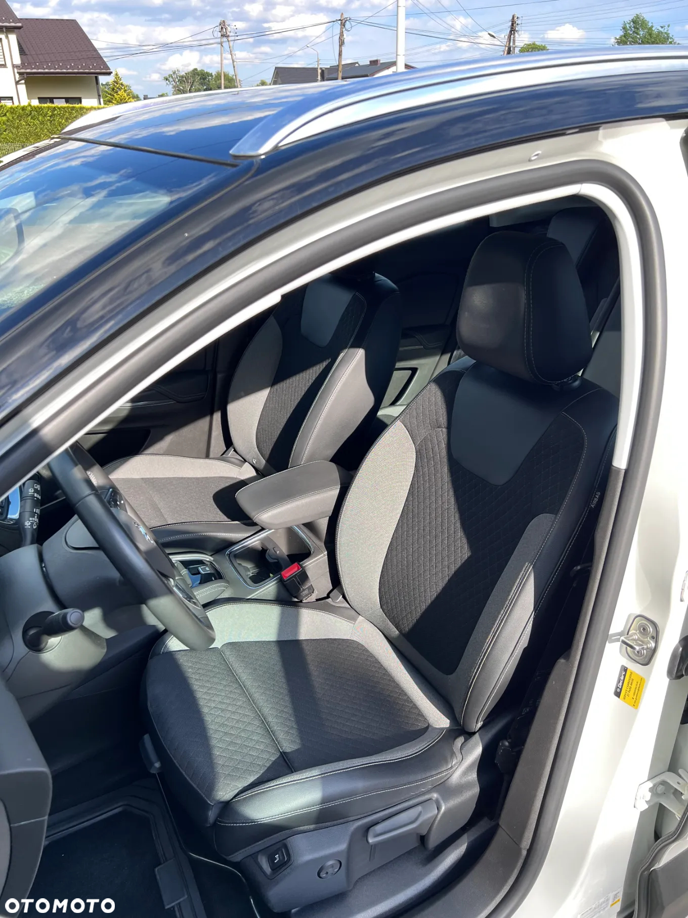 Opel Grandland X 1.2 T GPF Innovation S&S - 11