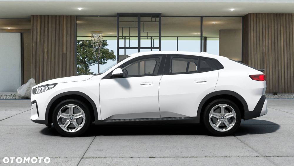 BMW X2 sDrive20i mHEV - 6