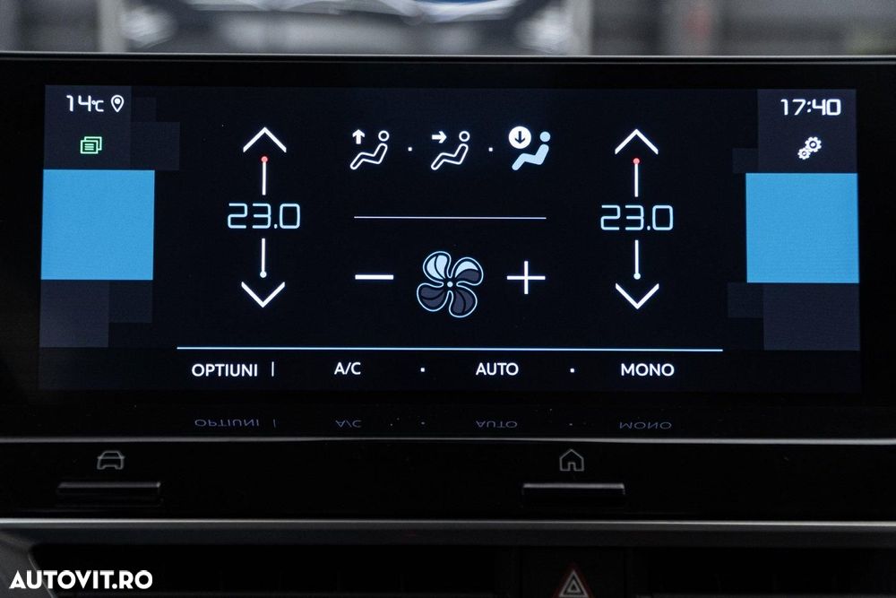 Citroën C4 1.2 PureTech 100 S&S BVM6 Feel - 39