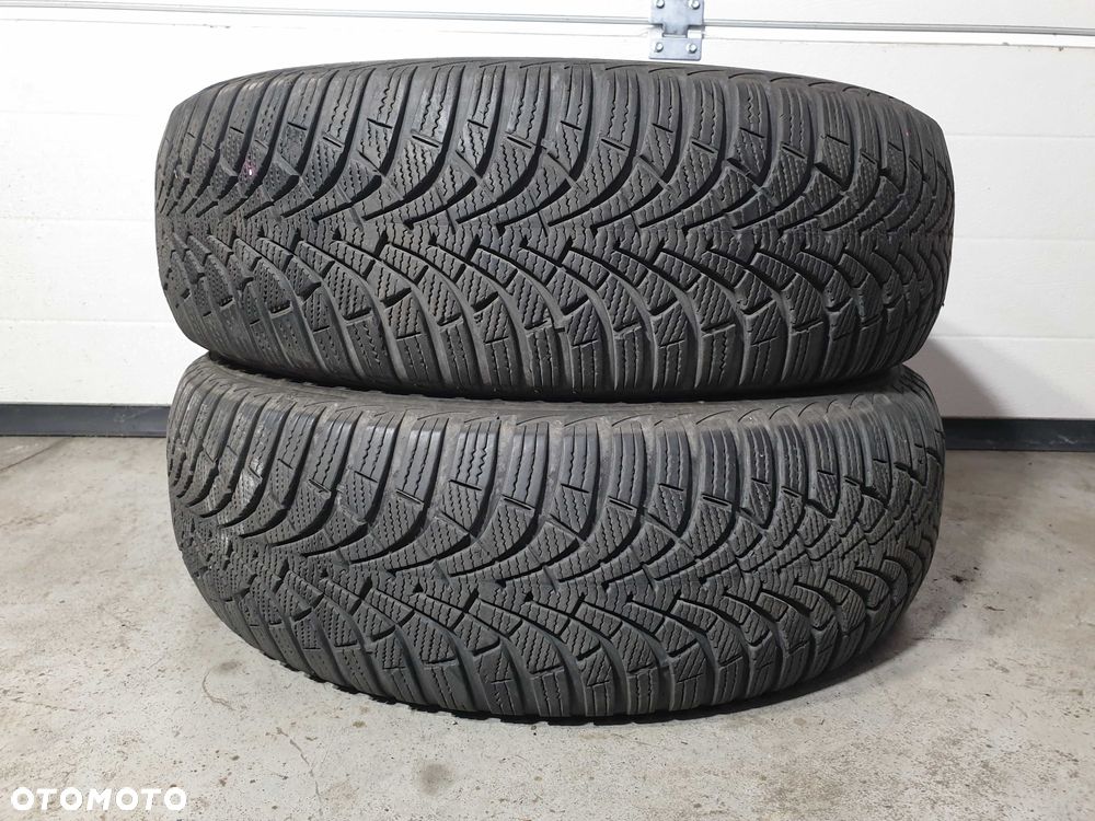2szt. 205/60/16 92H Goodyear UltraGrip 9+ 6,5mm 2020r [ 11457 ]