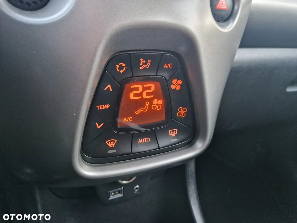 Toyota Aygo - 23
