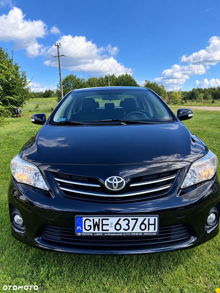 Toyota Corolla 1.6 Premium - 1