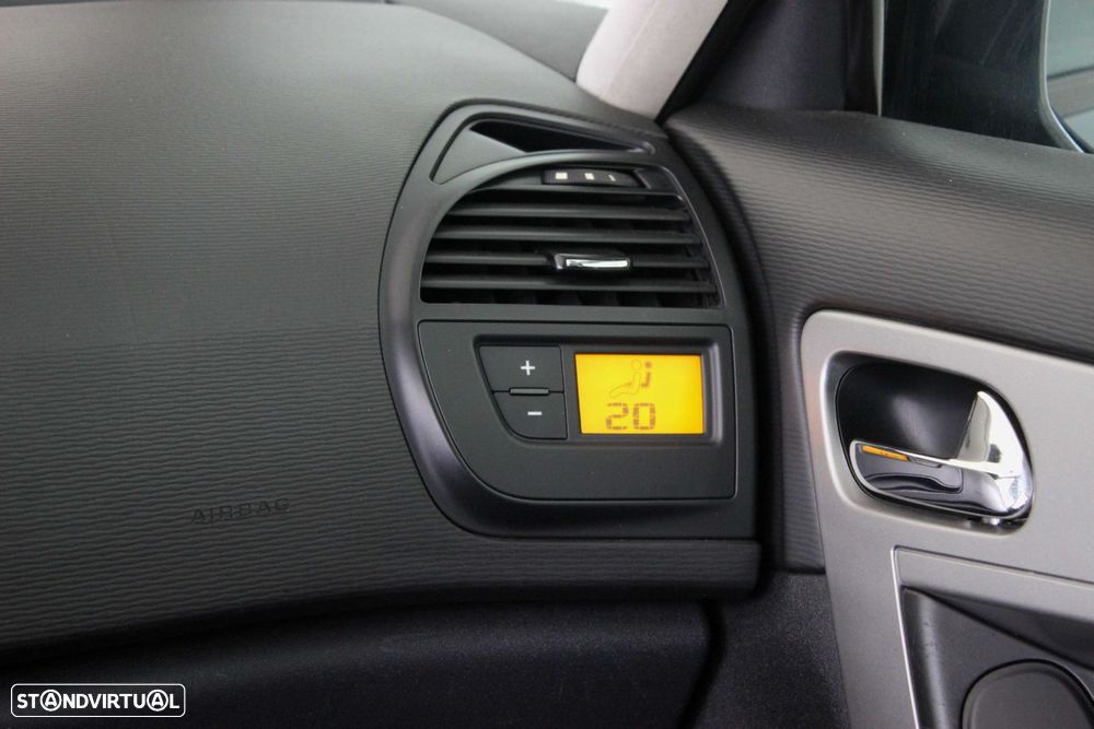 Citroën C4 Picasso 1.6 HDi Confort CMP6 - 22
