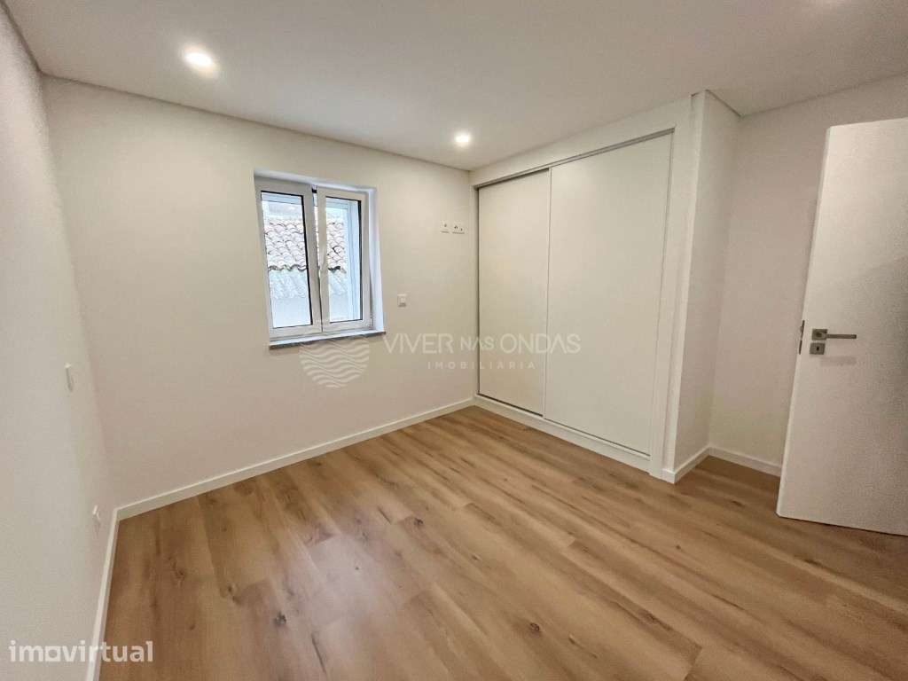 Apartamento T2 no coração do centro histórico do Fundão. - Grande imagem: 3/11