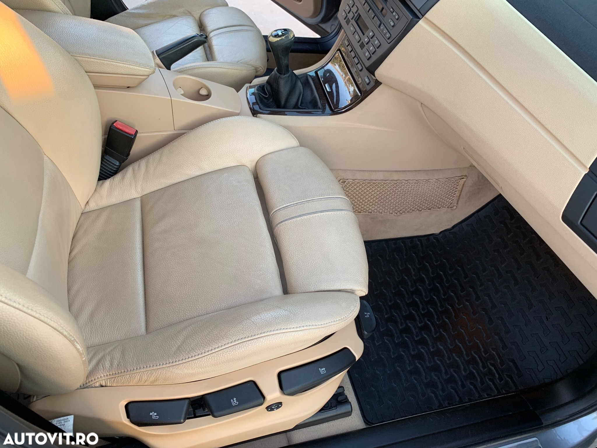 BMW X3 2.0d - 15