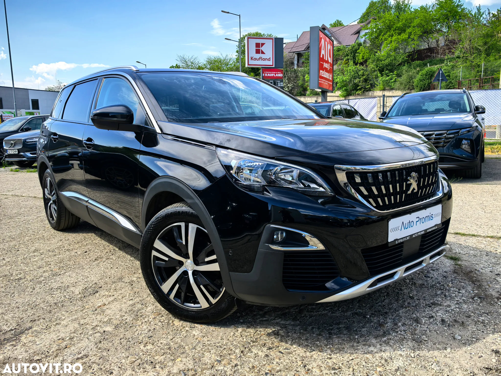 Peugeot 5008 1.5 BlueHDI s&s EAT8 Allure - 2