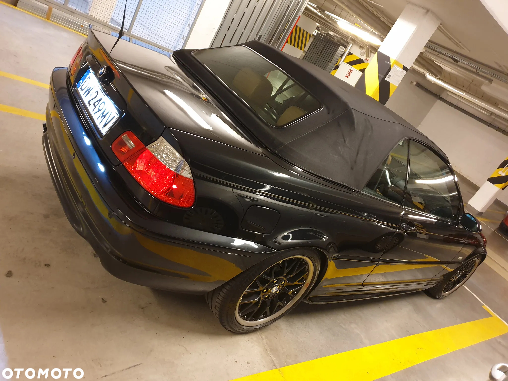 BMW Seria 3 - 20