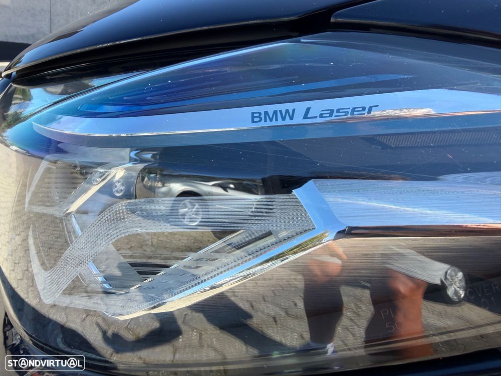 BMW 630 Gran Turismo d Pack M - 23
