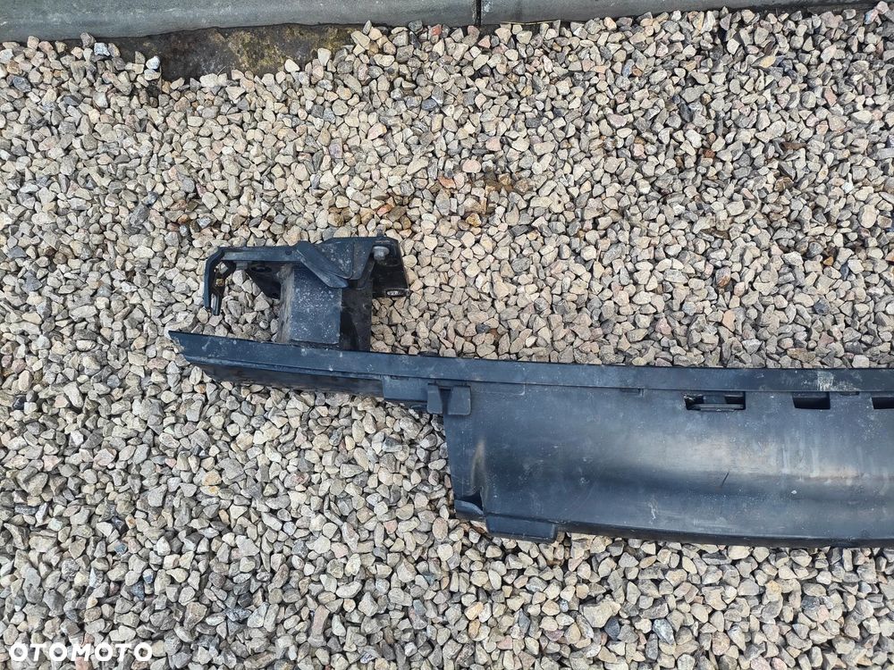 CITROEN C4 04-10 BELKA POD ZDERZAK PRZÓD - 6