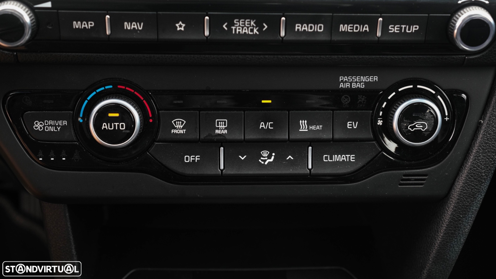 Kia e-Niro 64kWh - 15