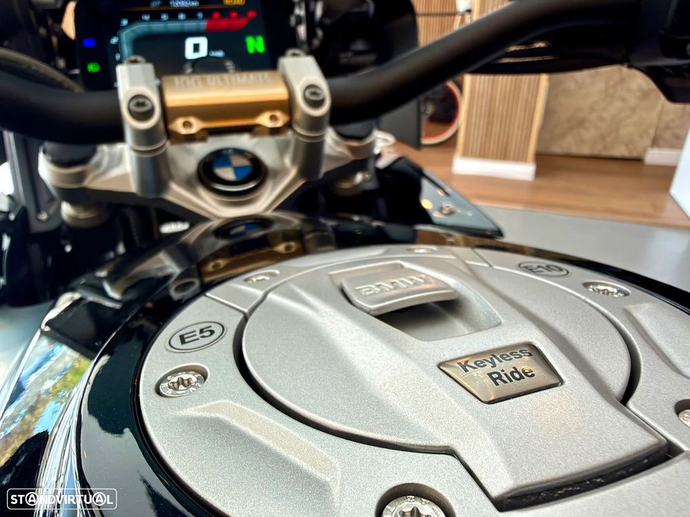 BMW R 1250 GS ULTIMATE EDITION (Série Limitada a 2100 unidades) - 41