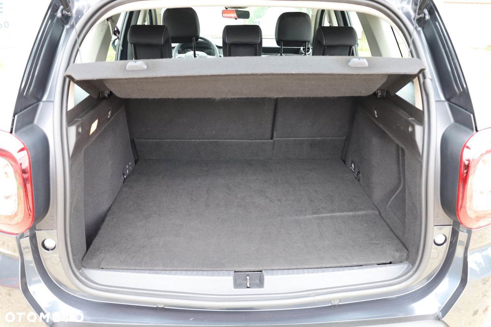 Dacia Duster SCe 115 4WD Comfort - 35
