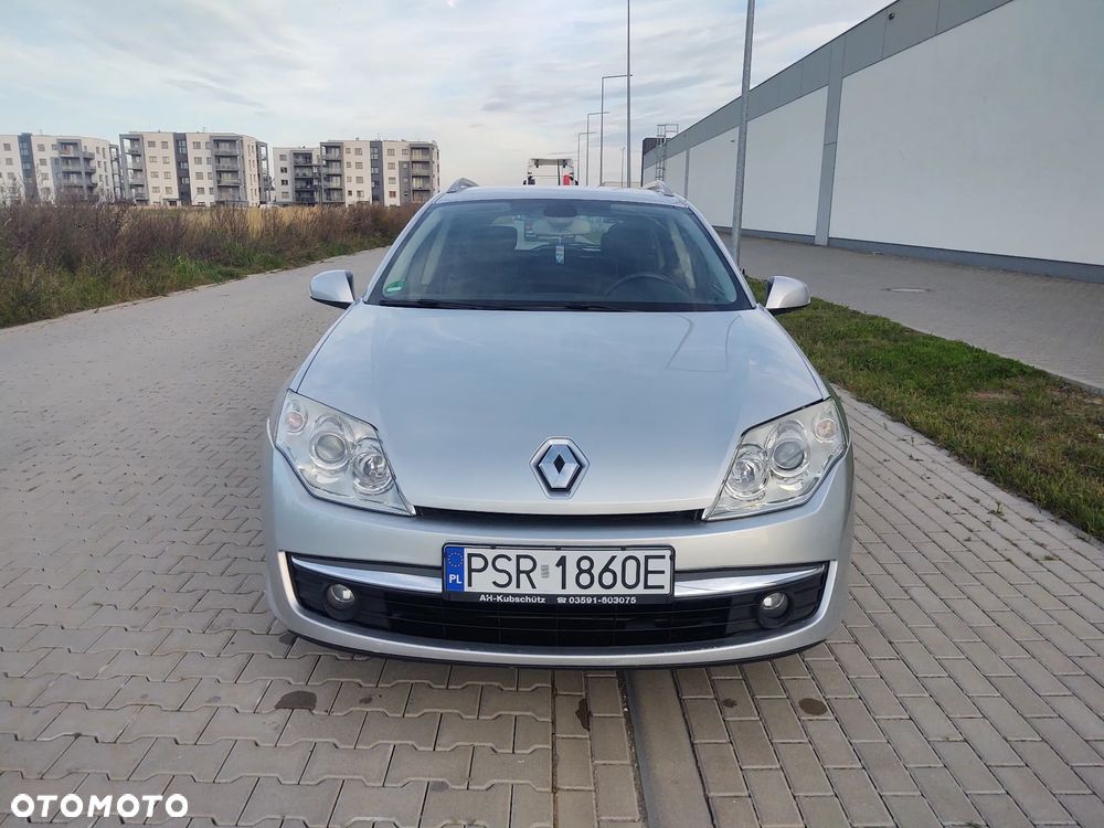 Renault Laguna 2.0 16V Dynamique - 12