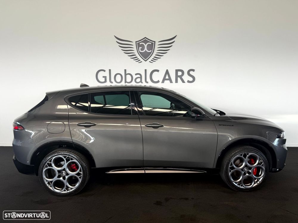 Alfa Romeo Tonale 1.3 Plug-In Hybrid Edizione Speciale e-AWD - 40