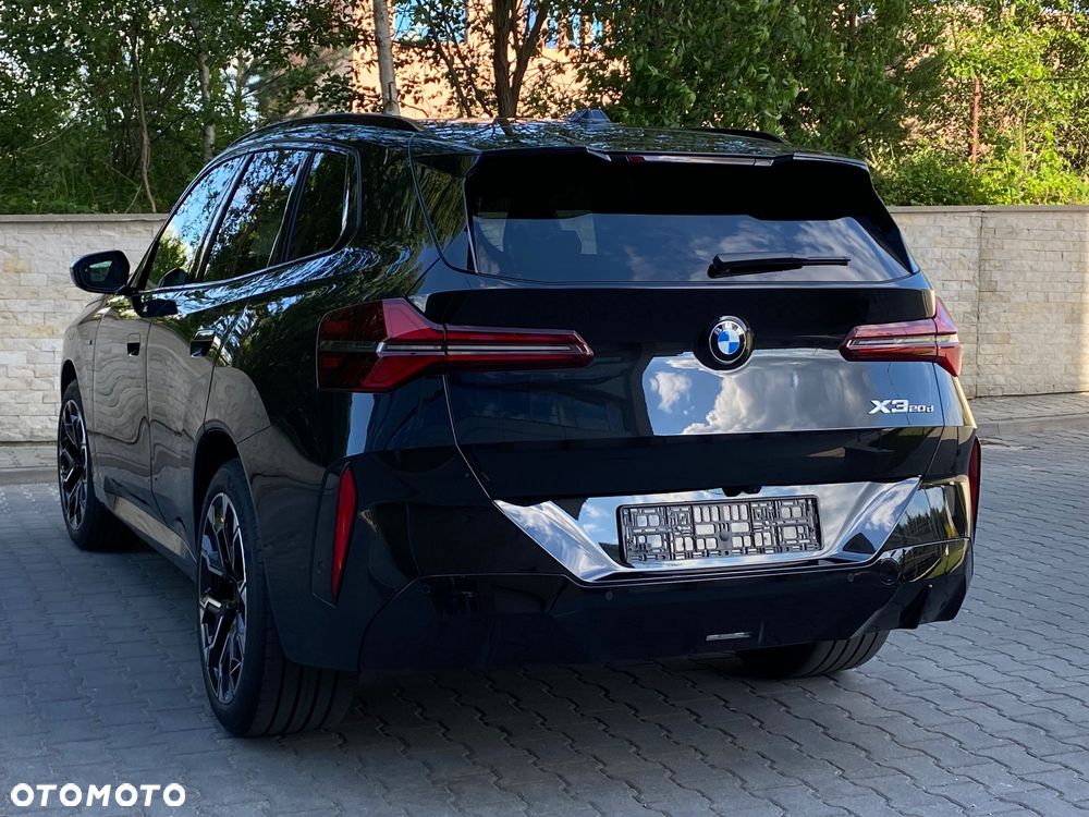 BMW X3 - 24