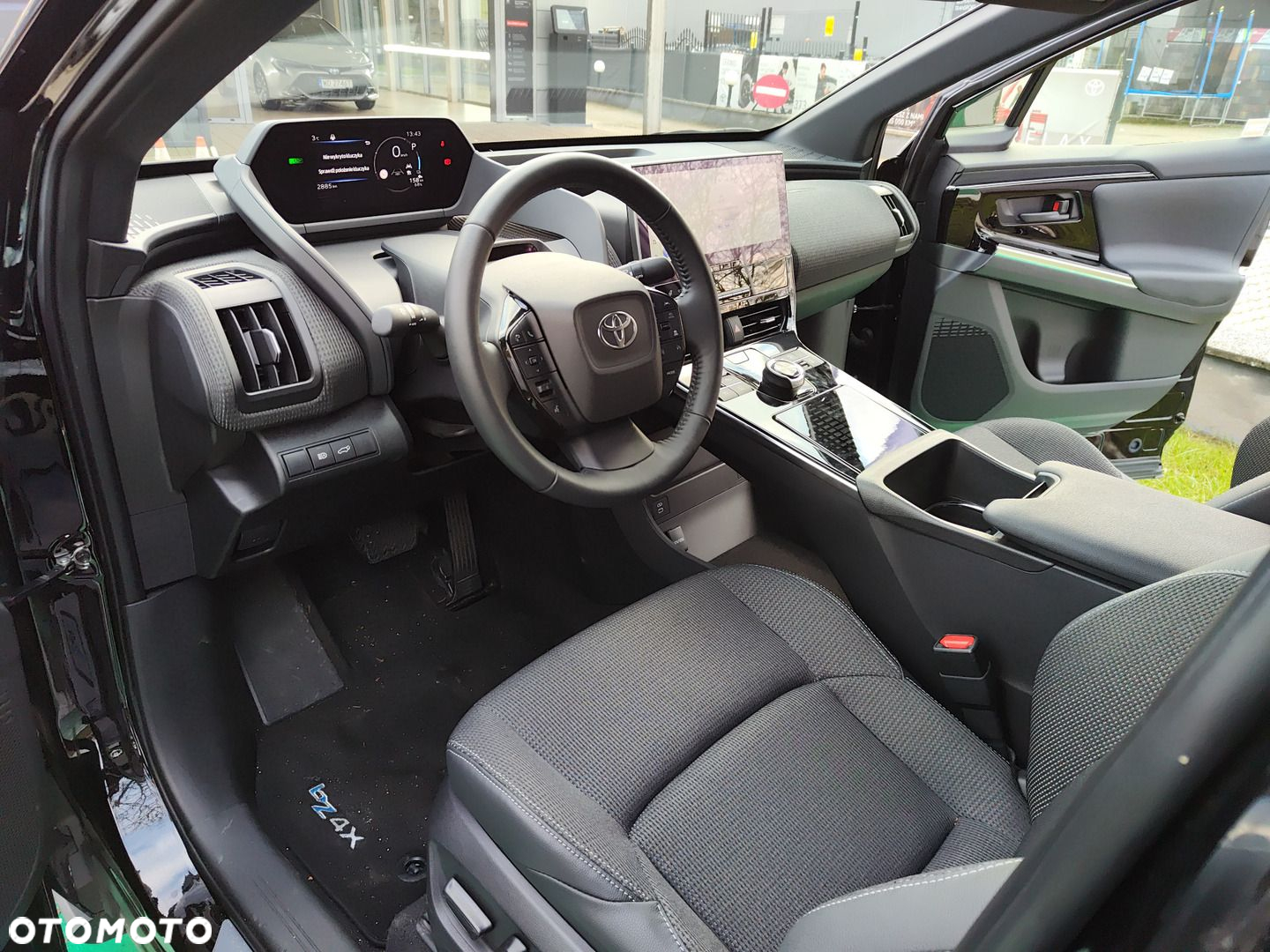 Toyota bZ4X 71.4kWh 4x4 Prestige - 11
