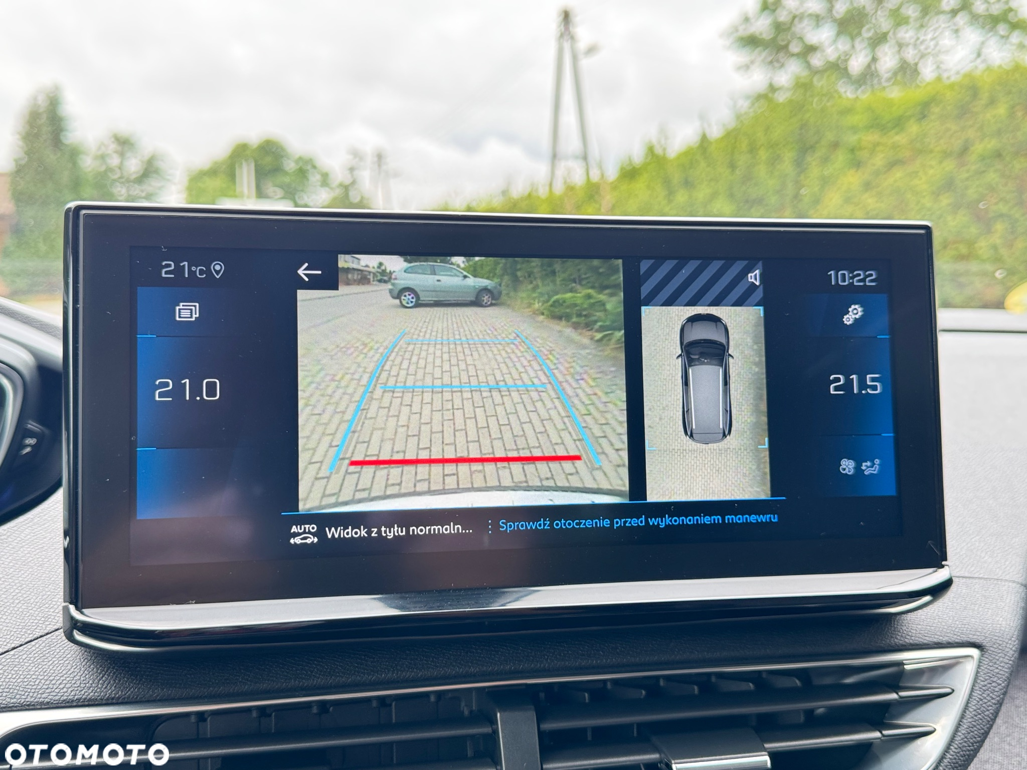 Peugeot 5008 BlueHDI 130 Crossway - 37