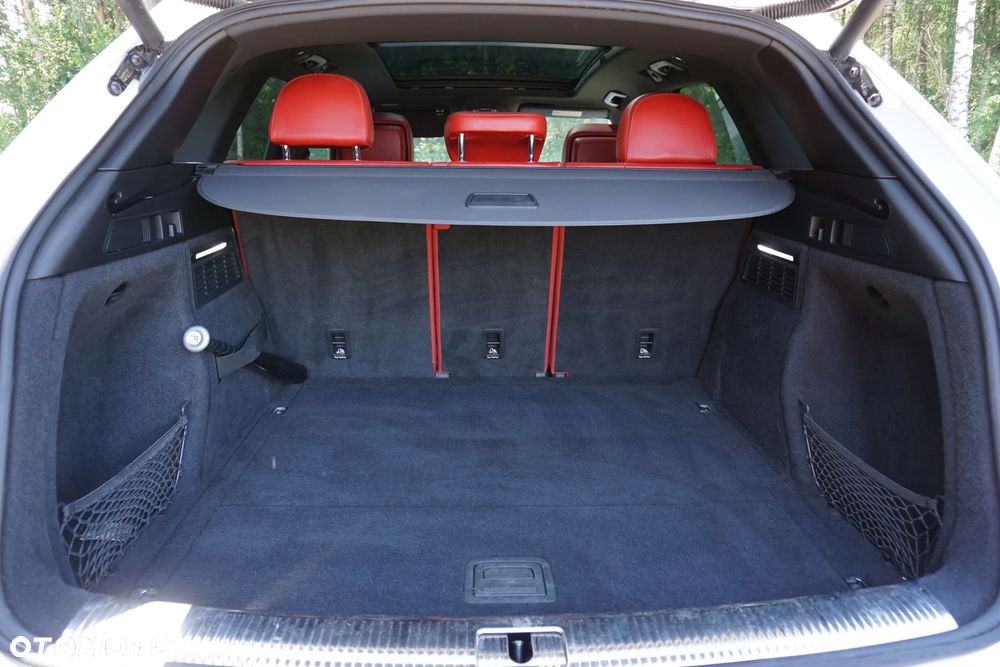 Audi SQ5 - 30
