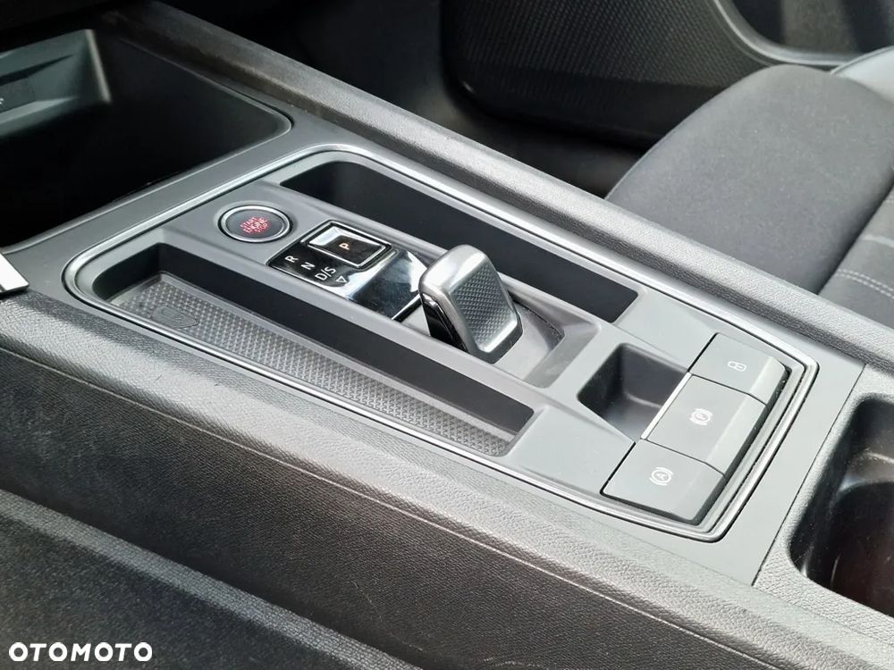 Cupra Formentor 2.0 TSI 4Drive DSG - 18