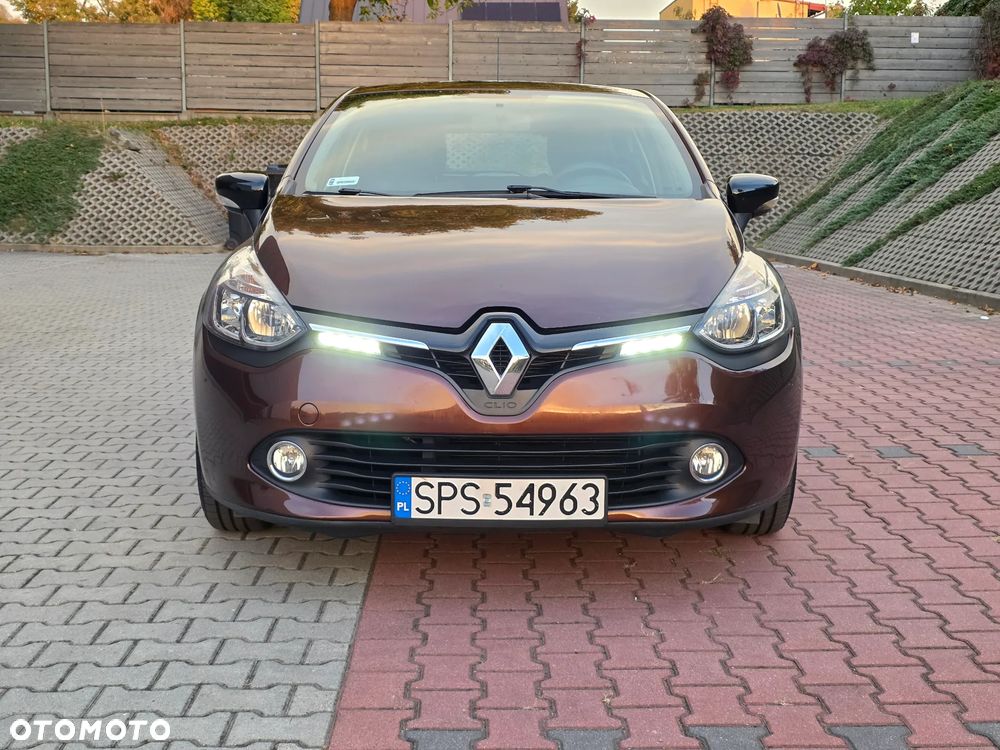 Renault Clio - 10
