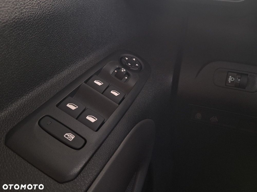 Toyota Proace City Verso Long 1.5 D-4D Family - 39