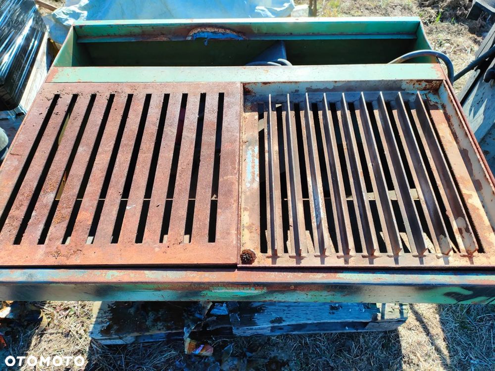 Trennjaeger UNI 110 Piła tarczowa do cięcia metalu - 3