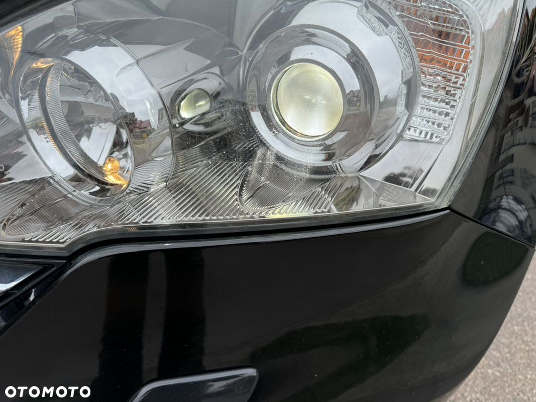 Honda CR-V 2.4 EX - 35