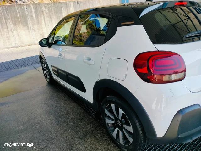 Citroën C3 1.2 PureTech C-Series - 3