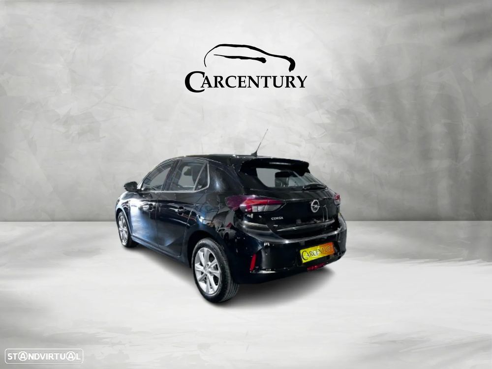 Opel Corsa 1.2 T - 2