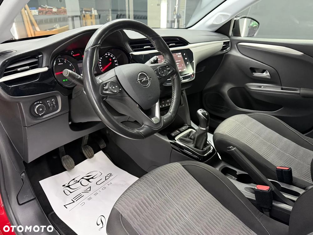 Opel Corsa 1.2 Business S&S - 23