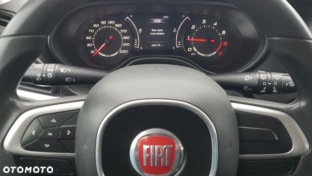 Fiat Tipo 1.4 16V More - 30