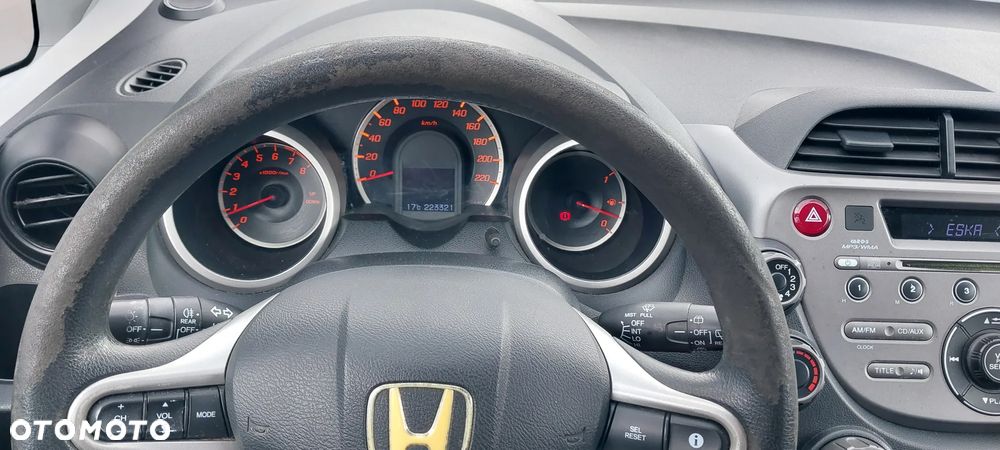 Honda Jazz 1.2 i-VTEC - 16