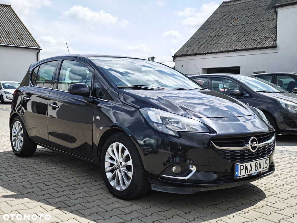 Opel Corsa 1.4 T Cosmo S&S - 1